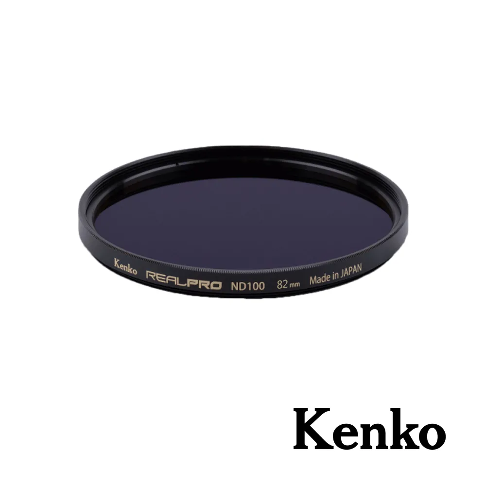 【減光鏡】Kenko Real PRO MC ND200 82mm 防潑水 多層鍍膜 另有77mm 82mm 歷史價格詳細信息