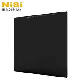 NiSi 耐司 IR ND64 方型減光鏡 150x150mm-減6格 歷史價格詳細信息