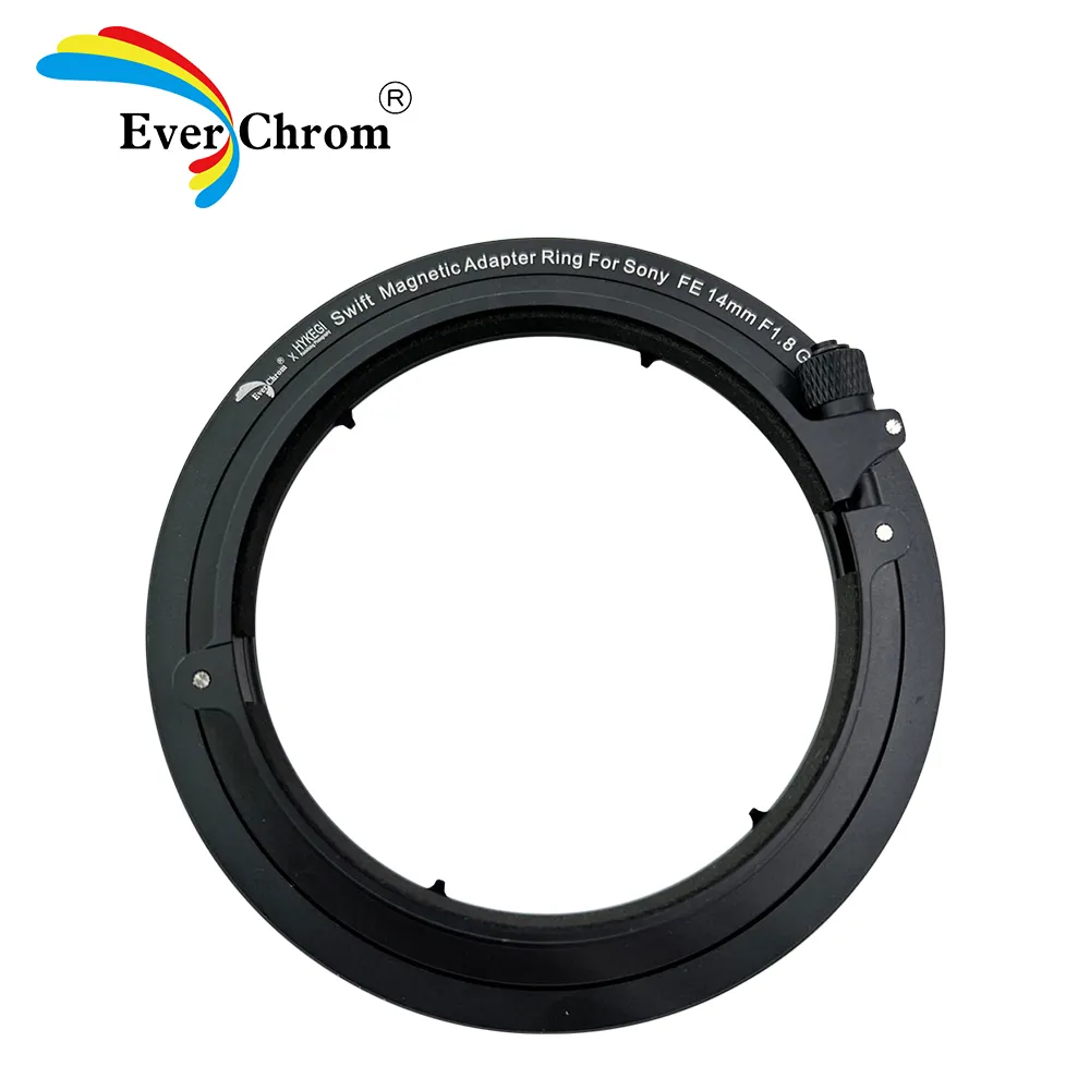 EverChrom 彩宣 RM-82快速磁吸轉接環 歷史價格詳細信息