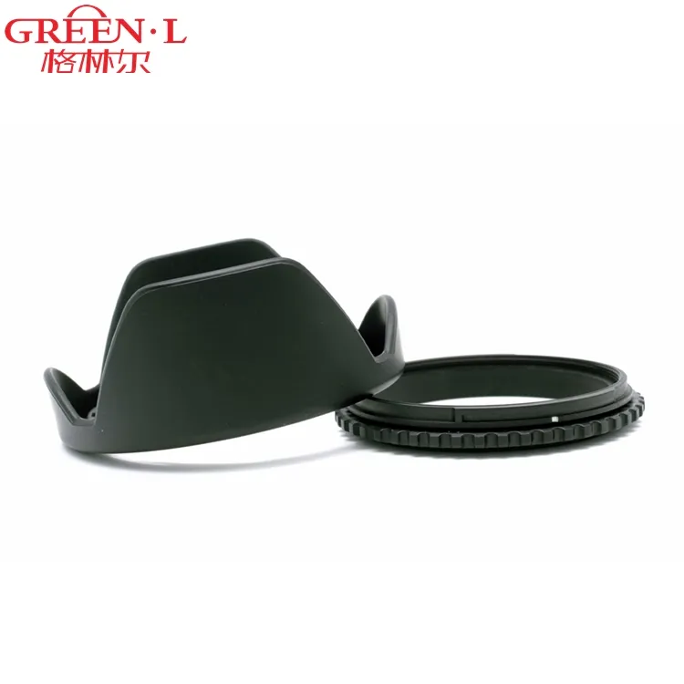 Green.L可反扣蓮花遮光罩82mm遮光罩82mm太陽罩-料號G2LH82(含螺牙轉接座) 歷史價格詳細信息