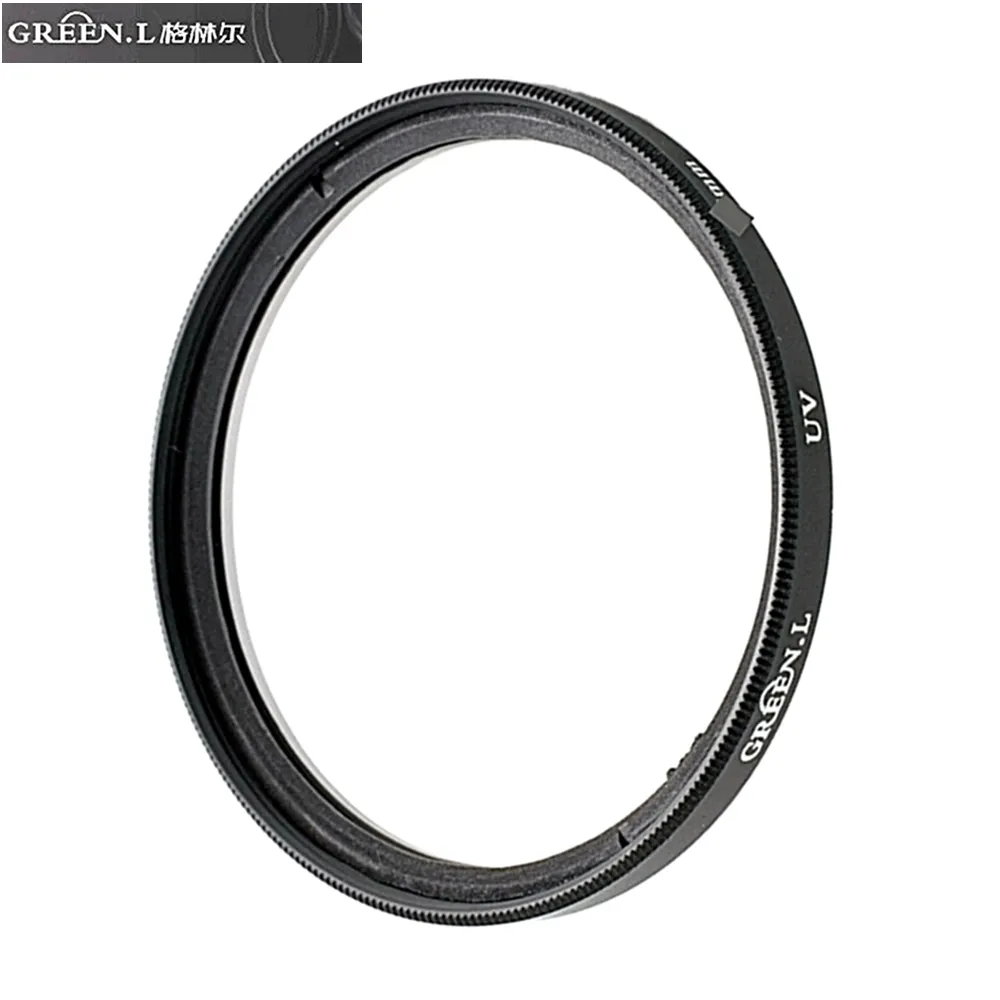 GREEN.L 46mm MCUV濾鏡(16層多層膜超薄框)46mm濾鏡46mm保護鏡MC-UV保護鏡 歷史價格詳細信息