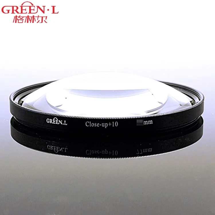 微距近攝鏡 增距放大鏡 close-up12410 37-82mm 單反近攝鏡精選締造 歷史價格詳細信息