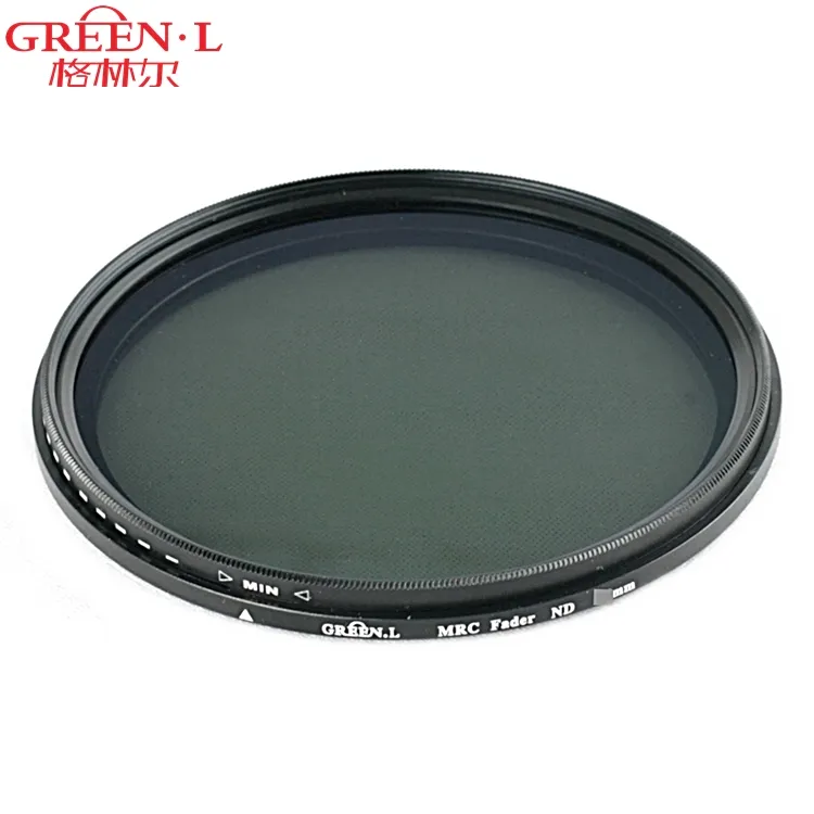 GREEN.L ND2-400 77mm 可調式減光鏡 歷史價格詳細信息