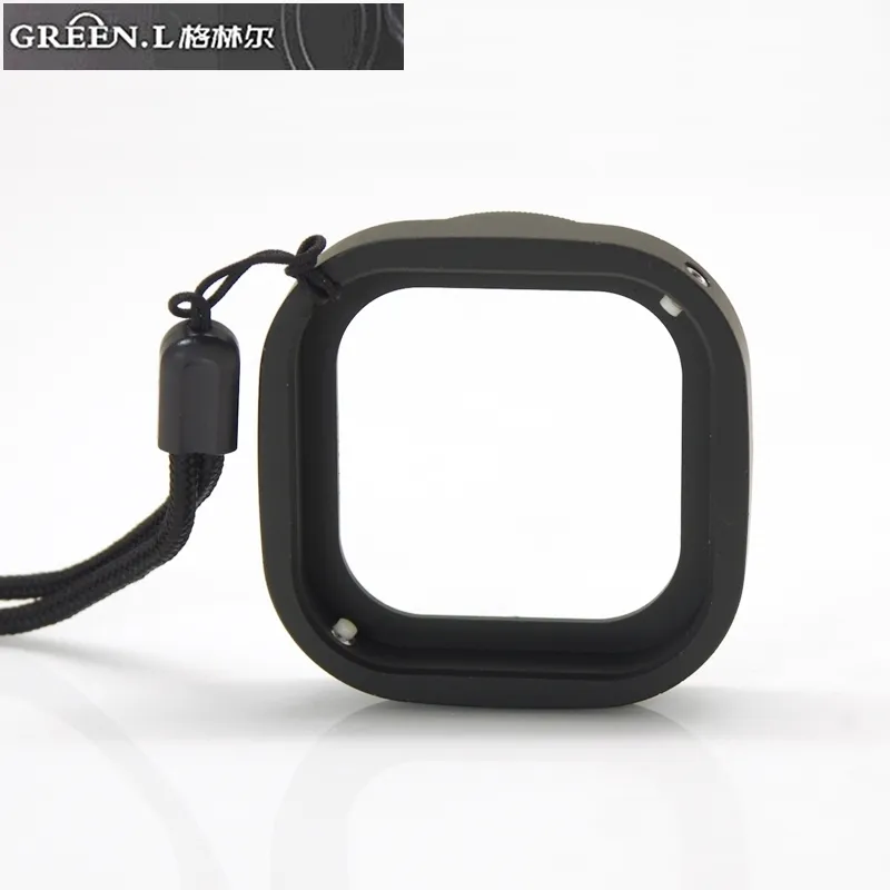 Green.L副廠GoPro潛水殼轉成52mm濾鏡轉接環 適Hero +、3、3+、4運動攝影機,AR-1 歷史價格詳細信息