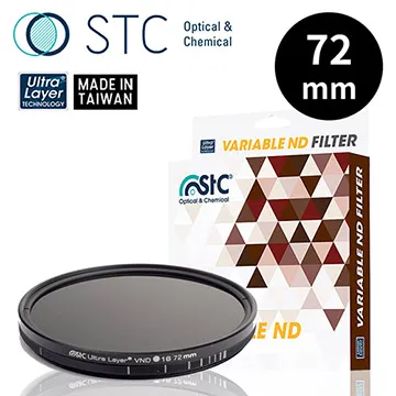 STC Variable ND16-4096 Filter 58mm 可調式減光鏡 歷史價格詳細信息