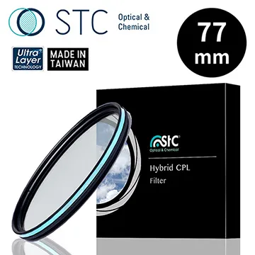【STC】Hybrid CPL 77mm 極致透光(-0.5EV)偏光鏡 歷史價格詳細信息
