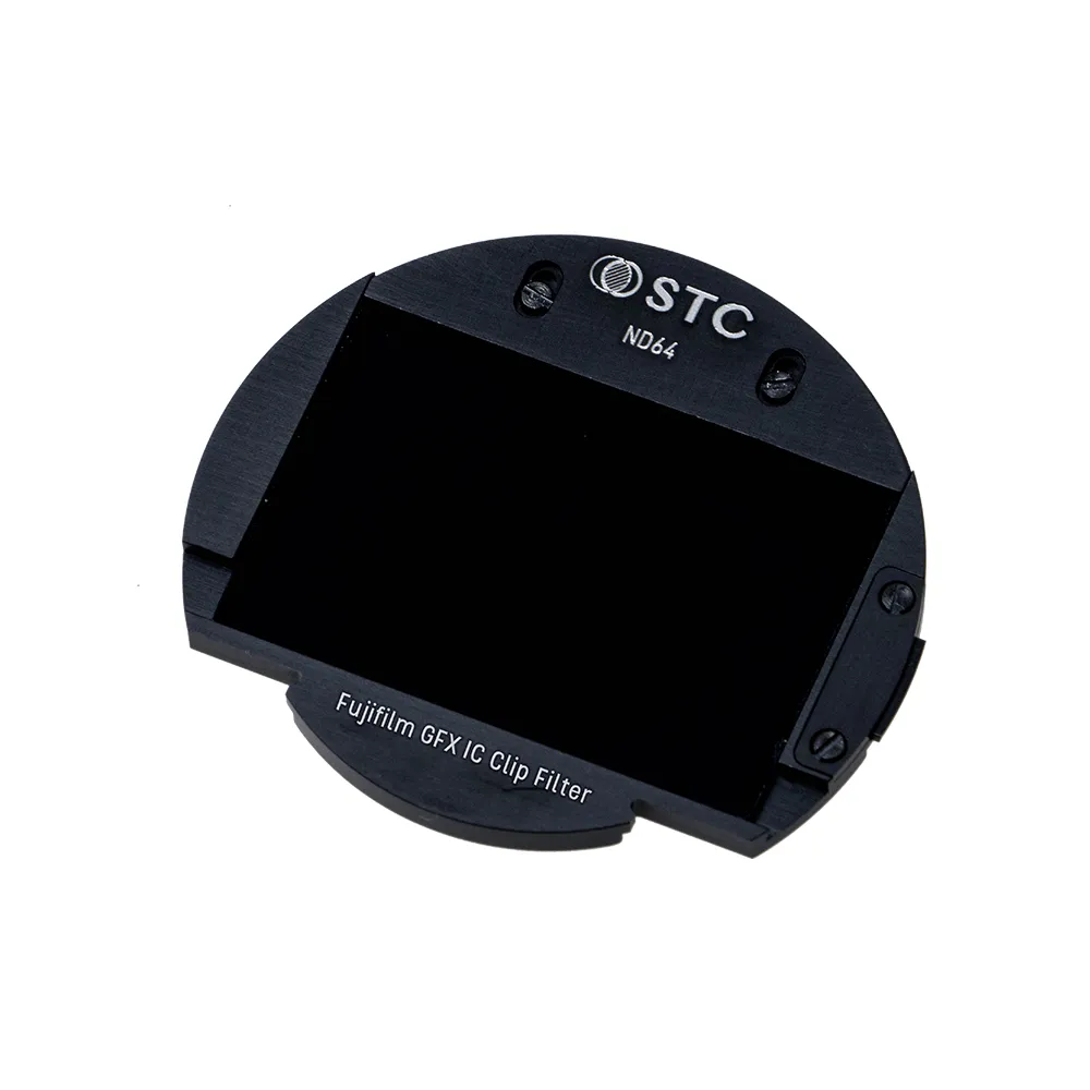 [STC] FUJIFILM GFX 專用 Astro MS 內置型多波段干涉式光害濾鏡 歷史價格詳細信息