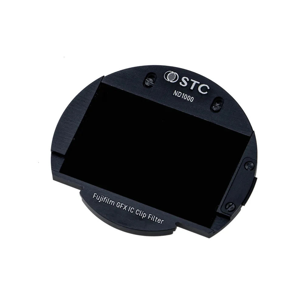 [STC] FUJIFILM GFX 專用 Astro MS 內置型多波段干涉式光害濾鏡 歷史價格詳細信息
