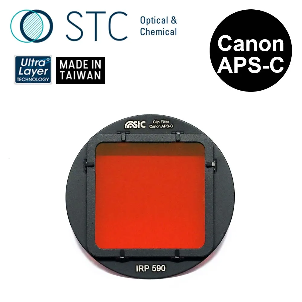[STC] CANON APS-C 專用 IRP720 內置型紅外線通過濾鏡 歷史價格詳細信息