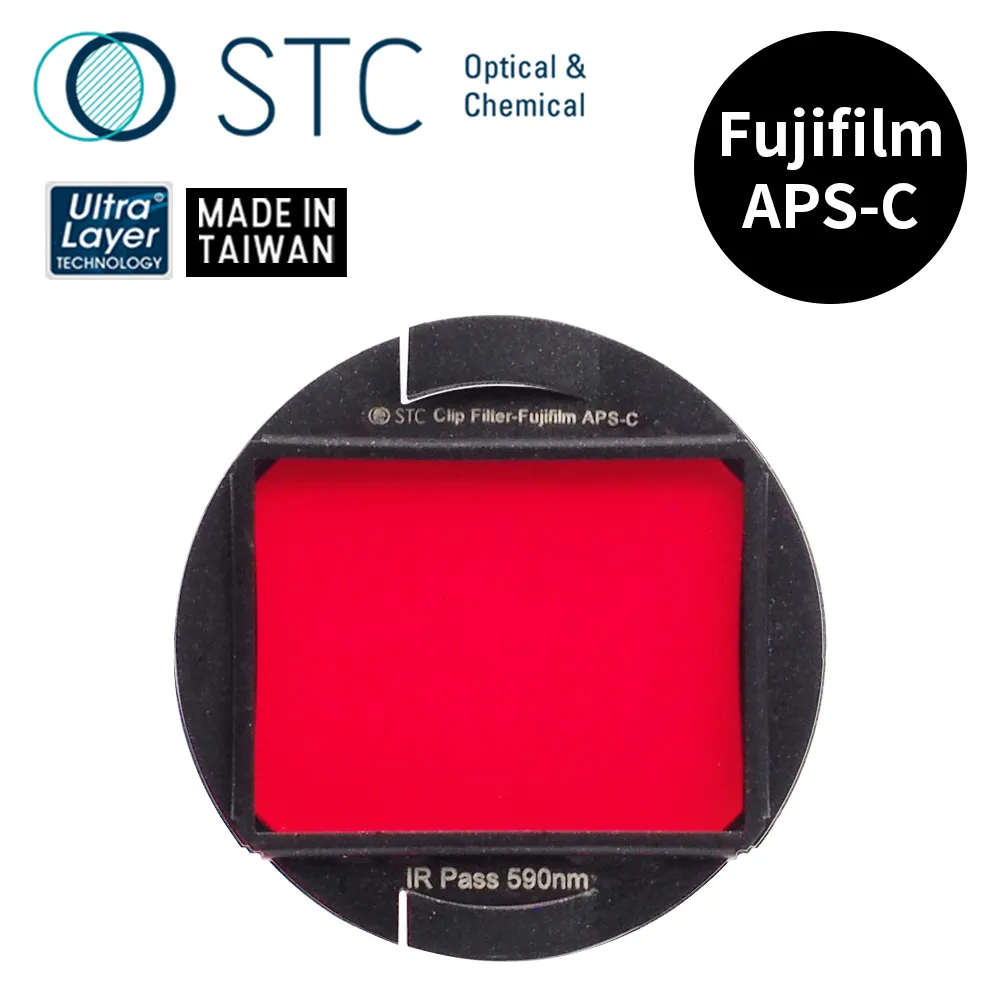 [STC] FUJIFILM APS-C 專用 Astro MS 內置型多波段干涉式光害濾鏡 歷史價格詳細信息