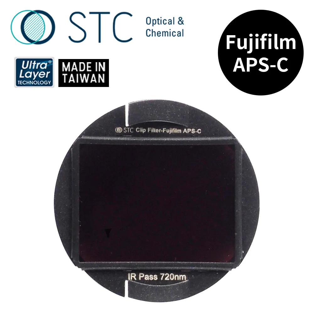 [STC] FUJIFILM APS-C 專用 Astro MS 內置型多波段干涉式光害濾鏡 歷史價格詳細信息