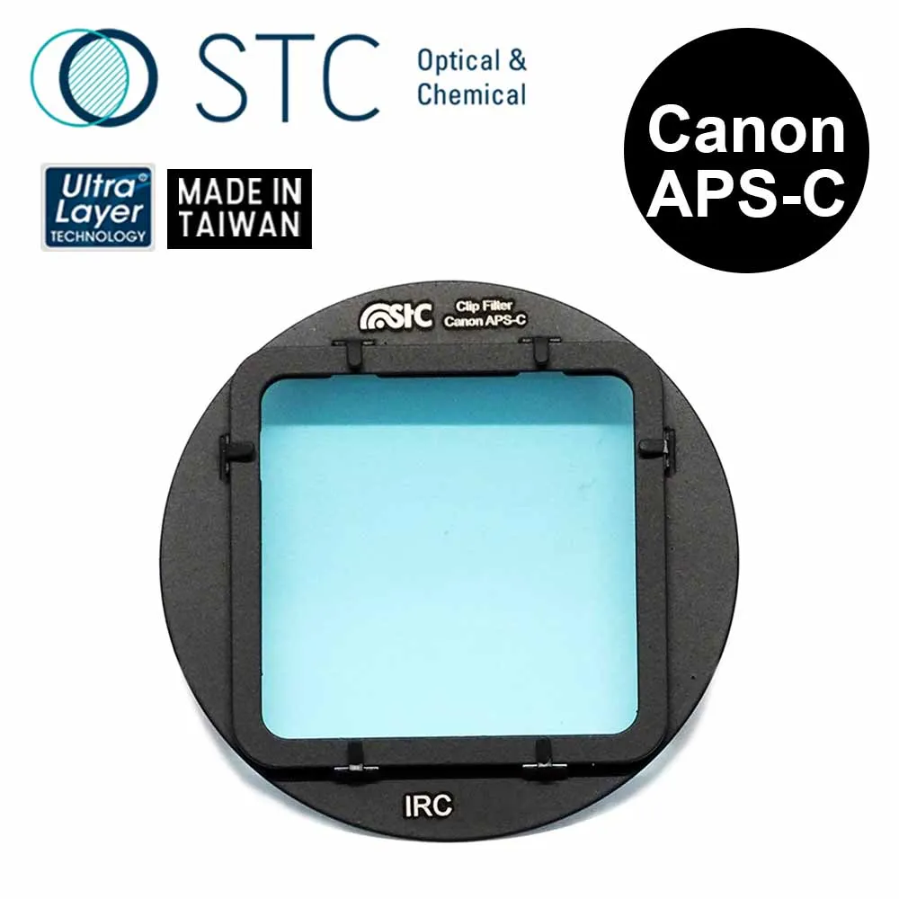 [STC] CANON APS-C 專用 IRP720 內置型紅外線通過濾鏡 歷史價格詳細信息