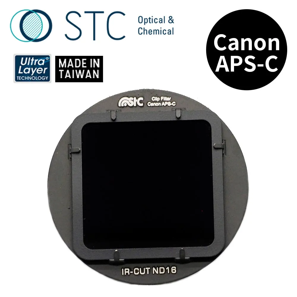 [STC] CANON APS-C 專用 IRP720 內置型紅外線通過濾鏡 歷史價格詳細信息