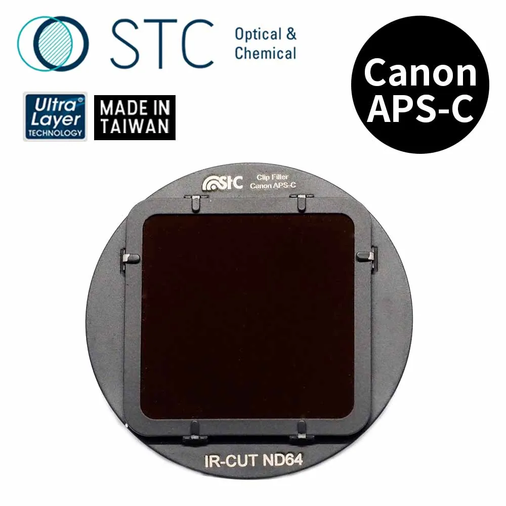 [STC] CANON APS-C 專用 IRP720 內置型紅外線通過濾鏡 歷史價格詳細信息