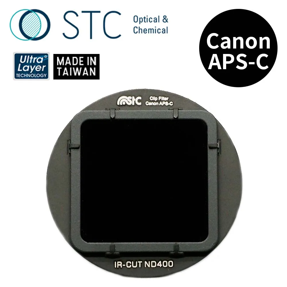 [STC] CANON APS-C 專用 IRP720 內置型紅外線通過濾鏡 歷史價格詳細信息