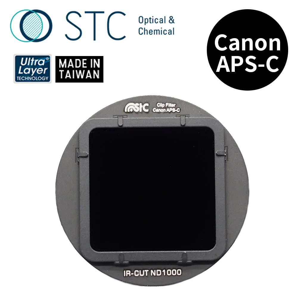 [STC] CANON APS-C 專用 IRP720 內置型紅外線通過濾鏡 歷史價格詳細信息