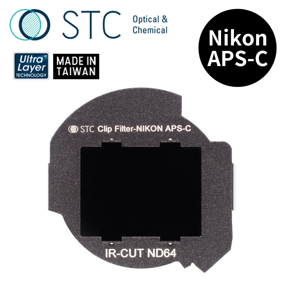 [STC] NIKON APS-C 專用 Astro MS 內置型多波段干涉式光害濾鏡 歷史價格詳細信息