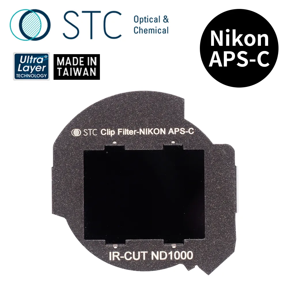 [STC] NIKON APS-C 專用 Astro MS 內置型多波段干涉式光害濾鏡 歷史價格詳細信息