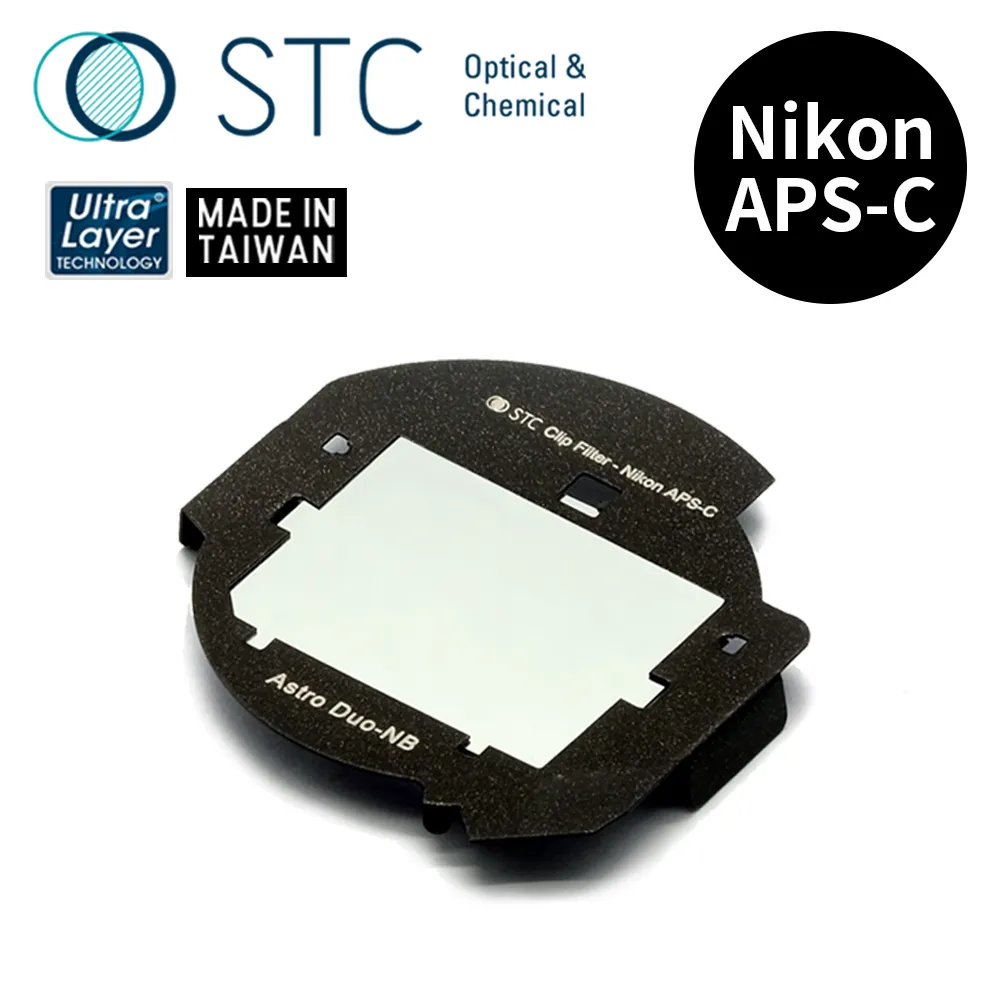 [STC] NIKON APS-C 專用 Astro MS 內置型多波段干涉式光害濾鏡 歷史價格詳細信息