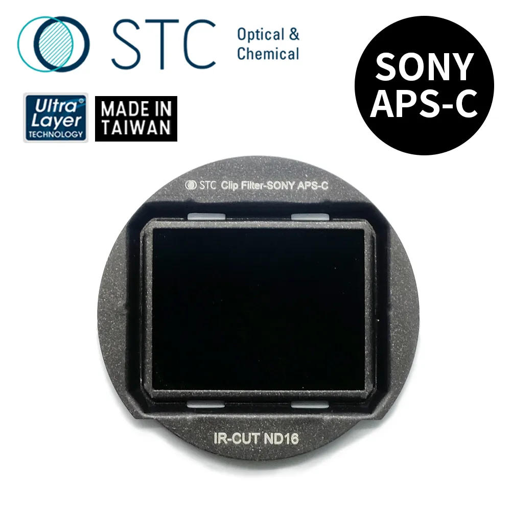 [STC] SONY APS-C 專用 Astro MS 內置型多波段干涉式光害濾鏡 歷史價格詳細信息
