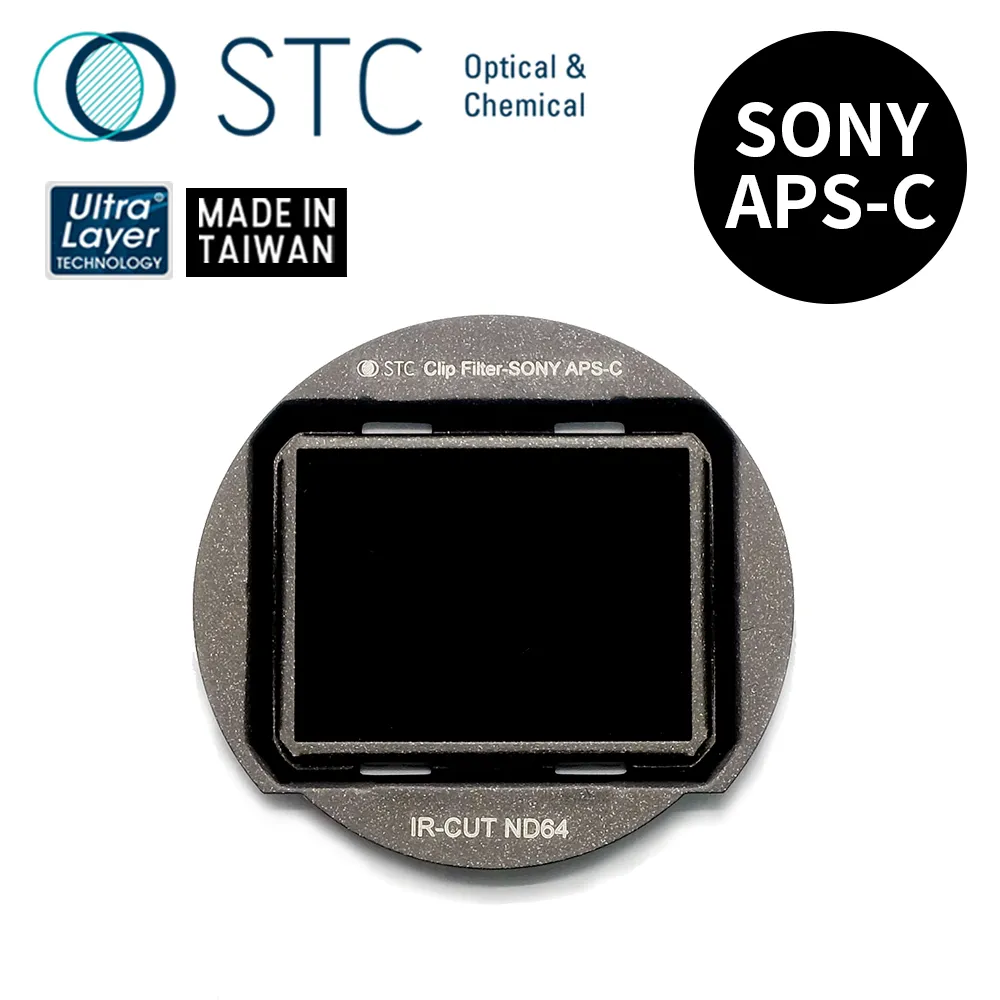 [STC] SONY APS-C 專用 Astro MS 內置型多波段干涉式光害濾鏡 歷史價格詳細信息