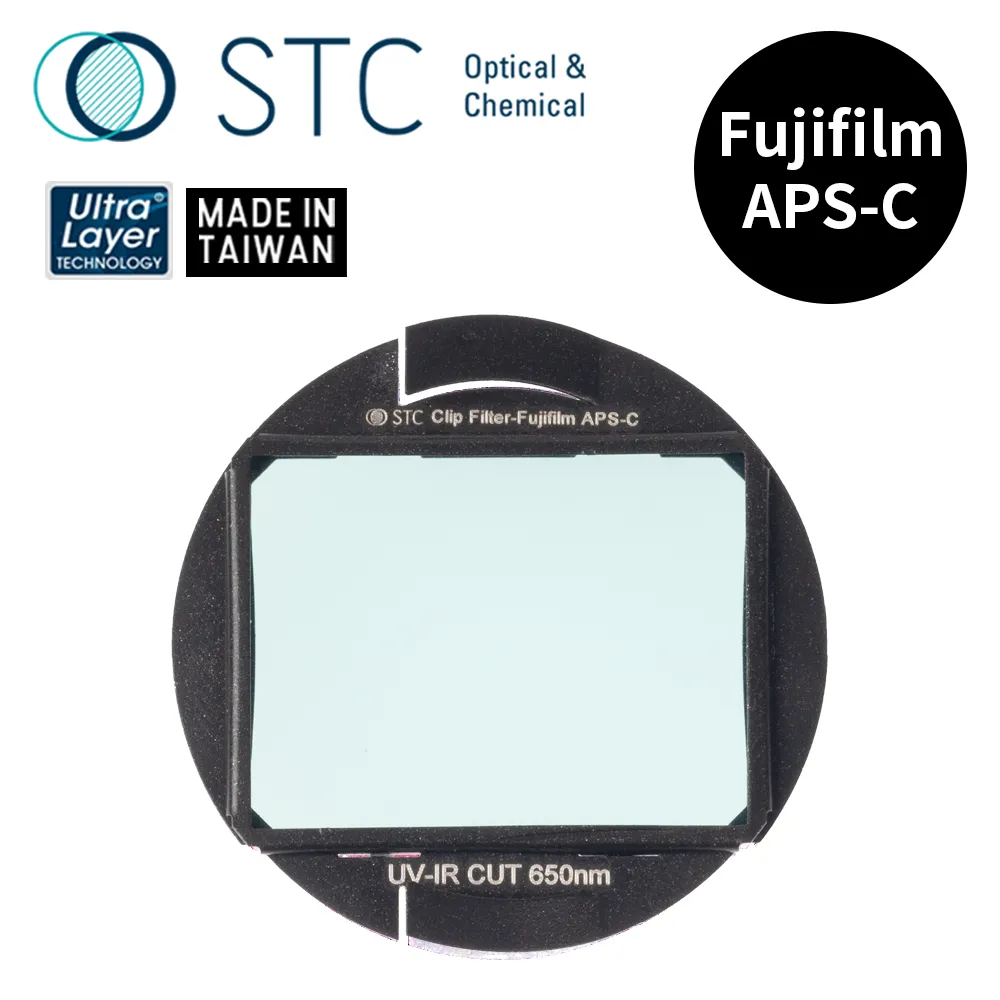 [STC] FUJIFILM APS-C 專用 Astro MS 內置型多波段干涉式光害濾鏡 歷史價格詳細信息