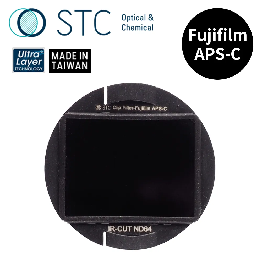 [STC] FUJIFILM APS-C 專用 Astro MS 內置型多波段干涉式光害濾鏡 歷史價格詳細信息