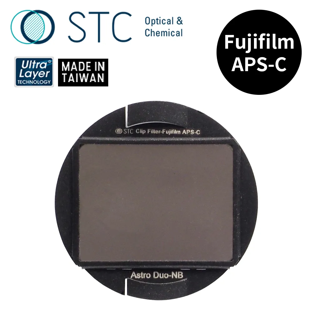 [STC] FUJIFILM APS-C 專用 Astro MS 內置型多波段干涉式光害濾鏡 歷史價格詳細信息