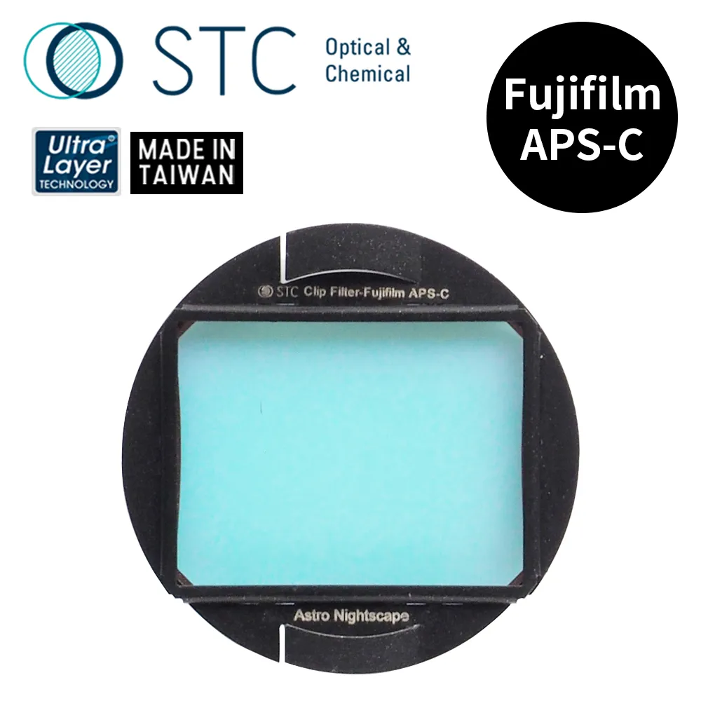 [STC] FUJIFILM APS-C 專用 Astro MS 內置型多波段干涉式光害濾鏡 歷史價格詳細信息