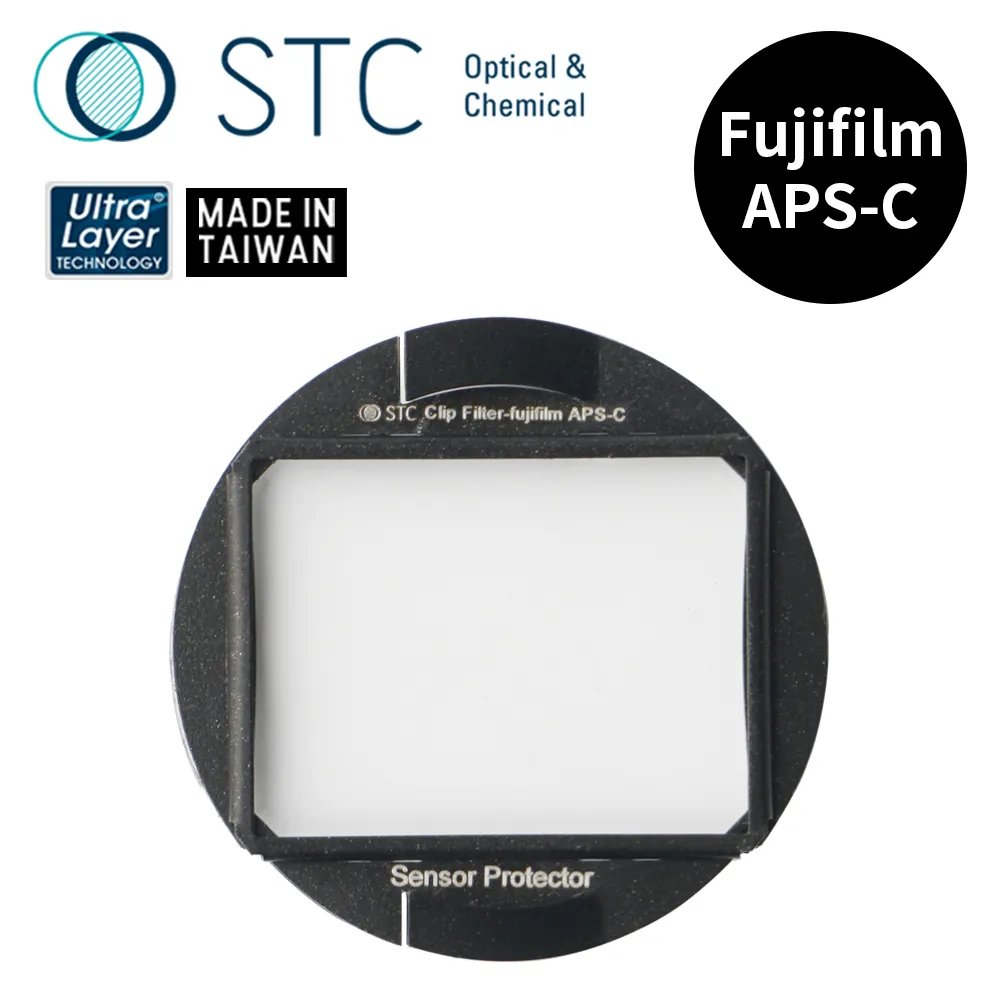 [STC] FUJIFILM APS-C 專用 Astro MS 內置型多波段干涉式光害濾鏡 歷史價格詳細信息