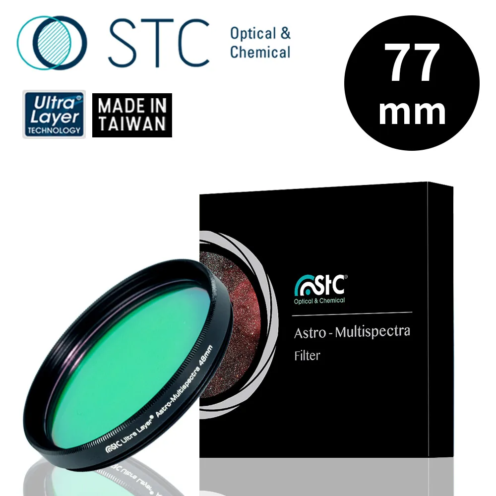 【STC】Astro Nightscape Filter 77mm 星景濾鏡 歷史價格詳細信息