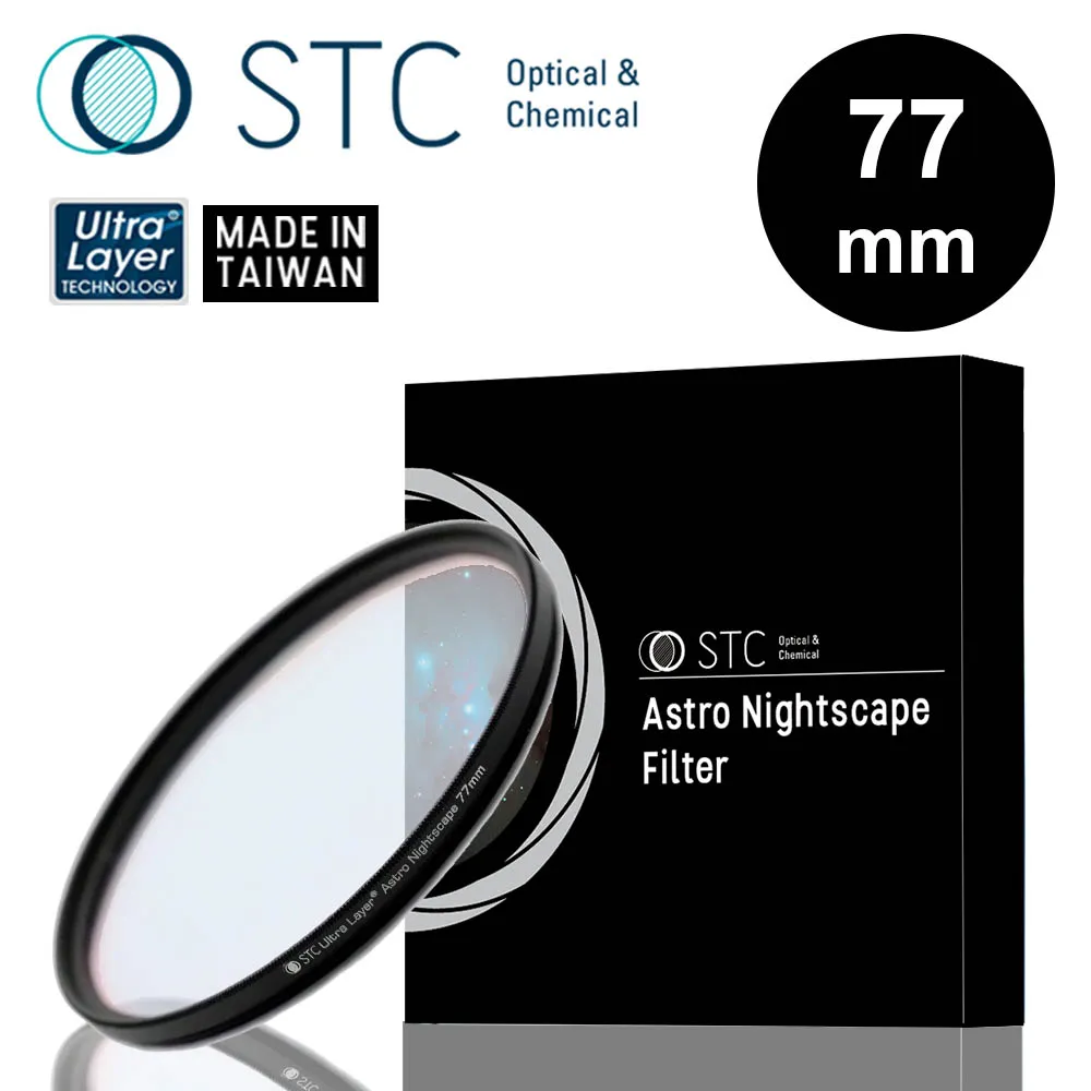 【STC】Astro Nightscape Filter 77mm 星景濾鏡 歷史價格詳細信息
