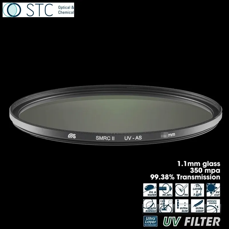 台灣STC濾鏡多層膜防刮防污薄框Ultra Layer UV Filter 72mm保護鏡濾鏡 歷史價格詳細信息