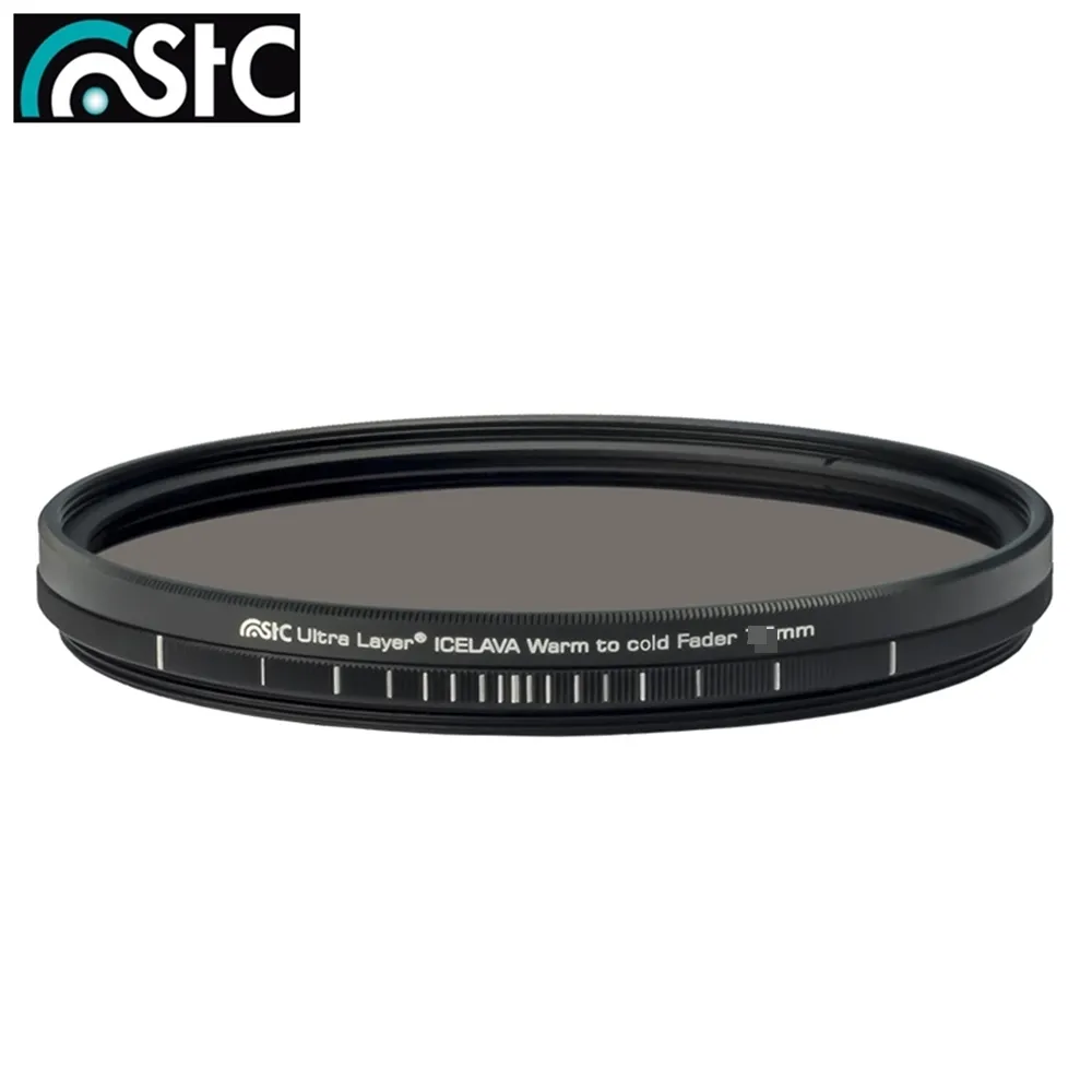 【STC】ICELAVA Warm-to-Cold Fader色溫升降調整式濾鏡 58mm-82mm 歷史價格詳細信息