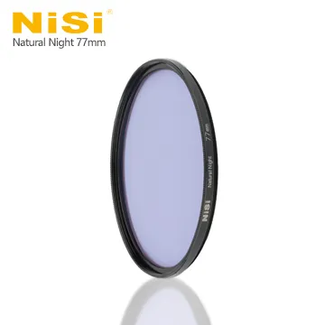 NiSi 耐司 抗光害方形濾鏡 100x100mm Natural Night 歷史價格詳細信息