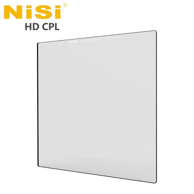 NiSi 耐司 HD CPL方型偏光鏡 100x100mm(公司貨)-減1格 歷史價格詳細信息