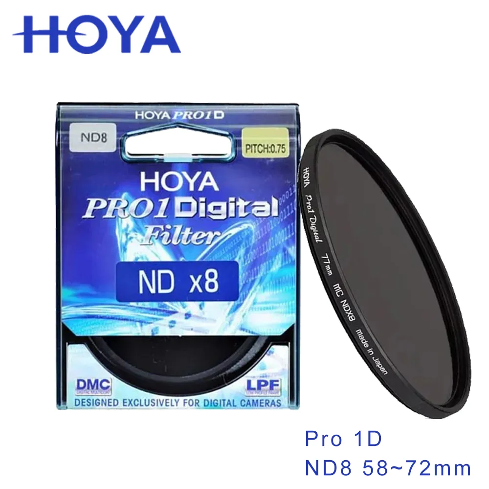 HOYA PRO 1D CIRCULAR-PL CPL 52mm 環型偏光鏡 薄框多層鍍膜 日本制 *22 歷史價格詳細信息