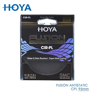HOYA Fusion 95mm 偏光鏡 Antistatic CPL 價格比較,價格查詢,歷史價格詳細信息