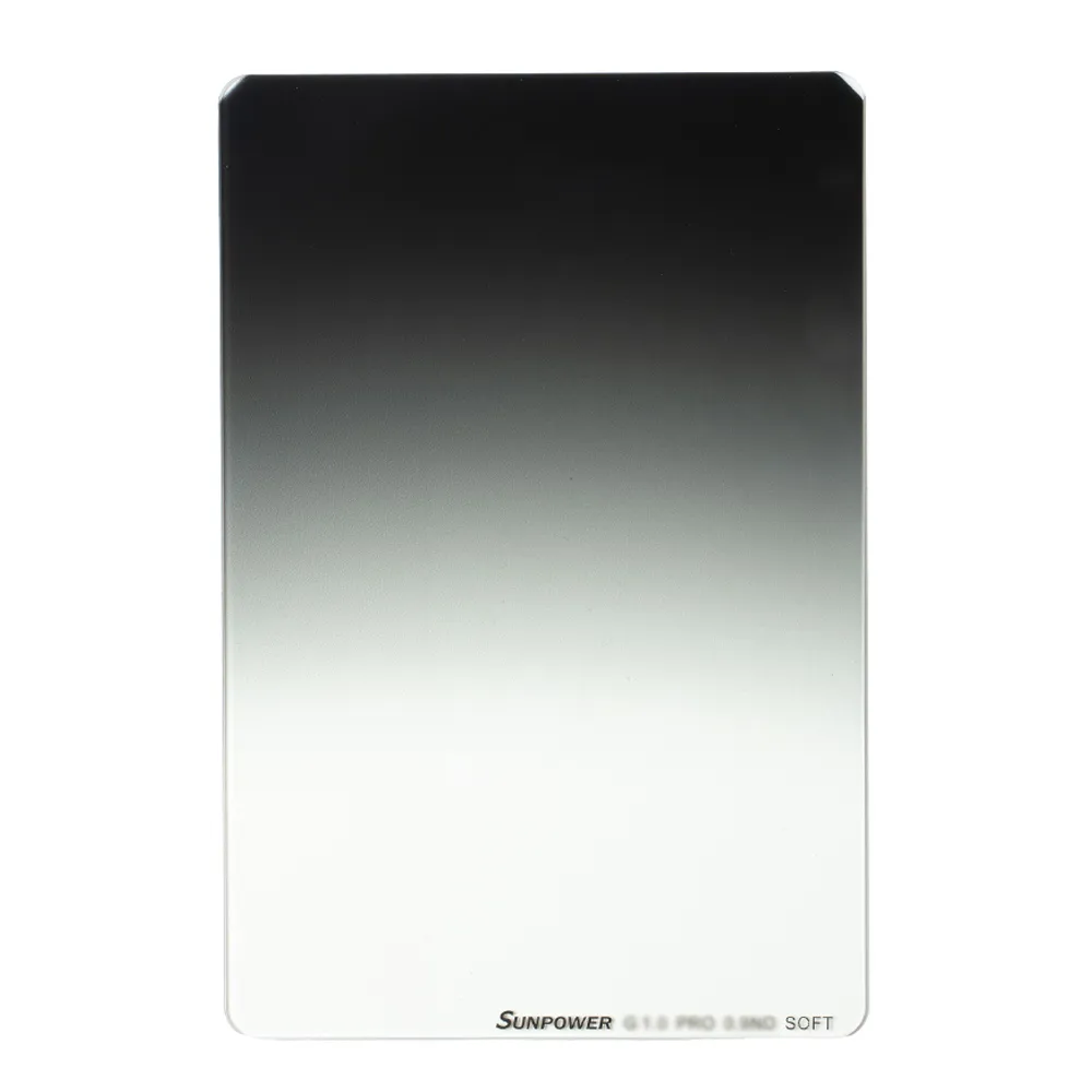 【SUNPOWER】M1 100x150 Reverse ND 1.5 反向漸層 磁吸式方型濾鏡 歷史價格詳細信息