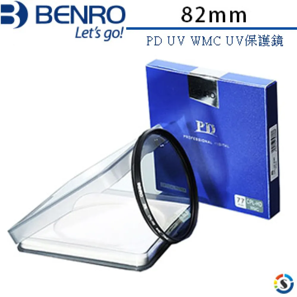 BENRO百諾 PD UV WMC UV保護鏡 37/40.5/43/46/49mm(勝興公司貨) 歷史價格詳細信息
