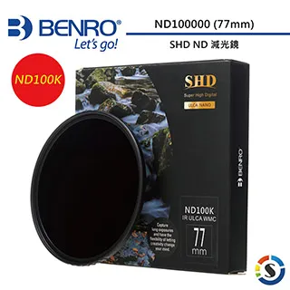 【BENRO百諾】SHD ND1000000 (ND1KK) 圓形減光鏡 歷史價格詳細信息