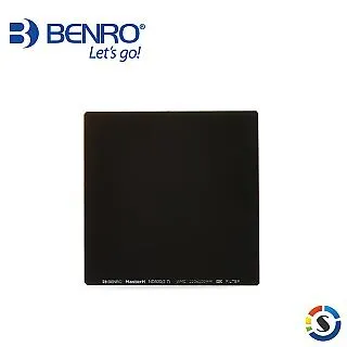 BENRO百諾 鋼化方形減光鏡 MASTER Harden ND1000(3.0) 100x100mm 歷史價格詳細信息