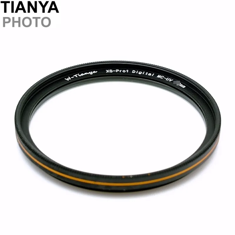 Tianya金邊薄框保護鏡72mm(18層多層鍍膜防刮濾鏡防污濾鏡)天涯72mm保護鏡抗刮保護鏡防污保護鏡MC-UV濾鏡 歷史價格詳細信息