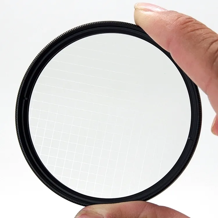 Tianya 4線十字星芒鏡77mm(可旋轉) 歷史價格詳細信息