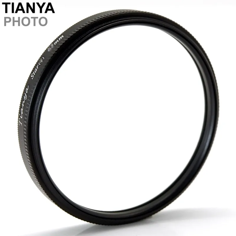 Tianya 4線十字星芒鏡77mm(可旋轉) 歷史價格詳細信息