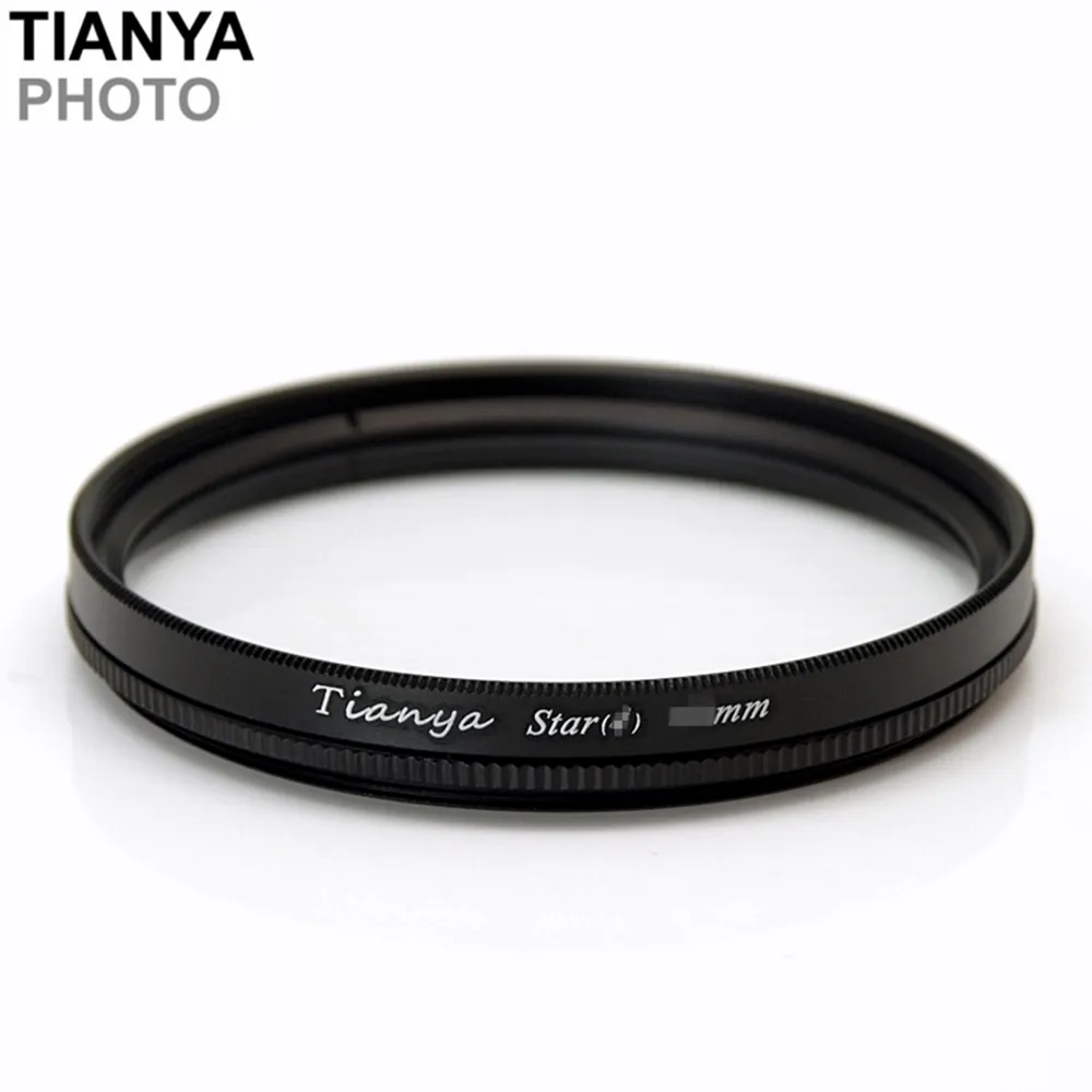 Tianya 4線十字星芒鏡77mm(可旋轉) 歷史價格詳細信息
