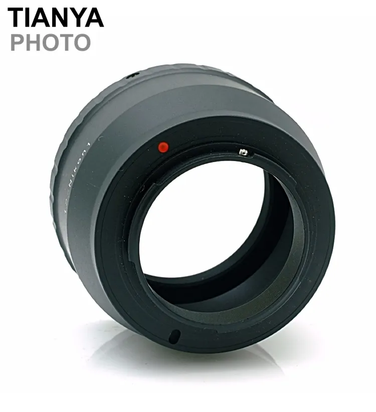 Tianya天涯鏡頭轉接環Pentax DA-NEX(可調DA鏡的光圈大小) 歷史價格詳細信息