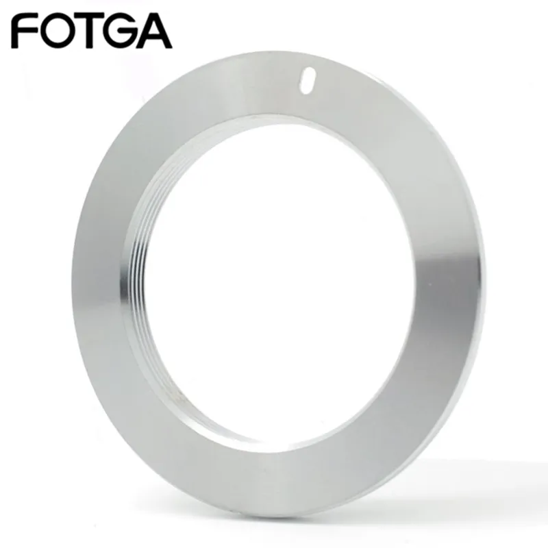 Tianya無檔板有合焦指示M42-EOS鏡頭轉接環 M42鏡變成佳能EOS接口 M42轉EF卡口M42轉Canon接口 歷史價格詳細信息