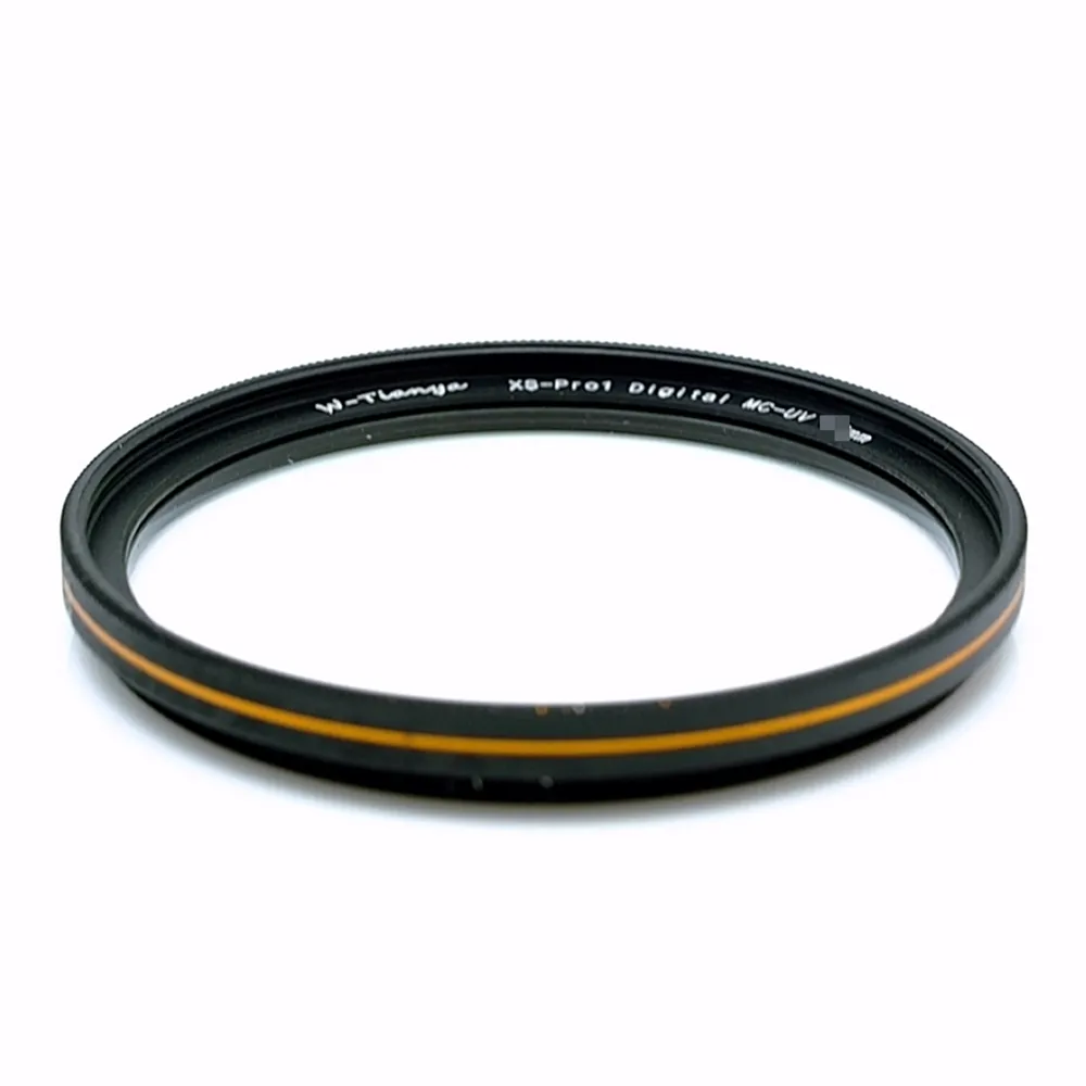 Tianya金邊薄框保護鏡72mm(18層多層鍍膜防刮濾鏡防污濾鏡)天涯72mm保護鏡抗刮保護鏡防污保護鏡MC-UV濾鏡 歷史價格詳細信息