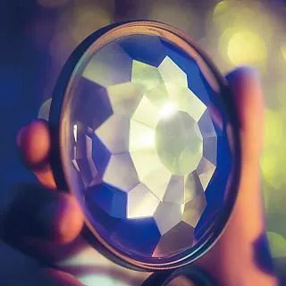 Prism Robots Set Of 3 歷史價格詳細信息